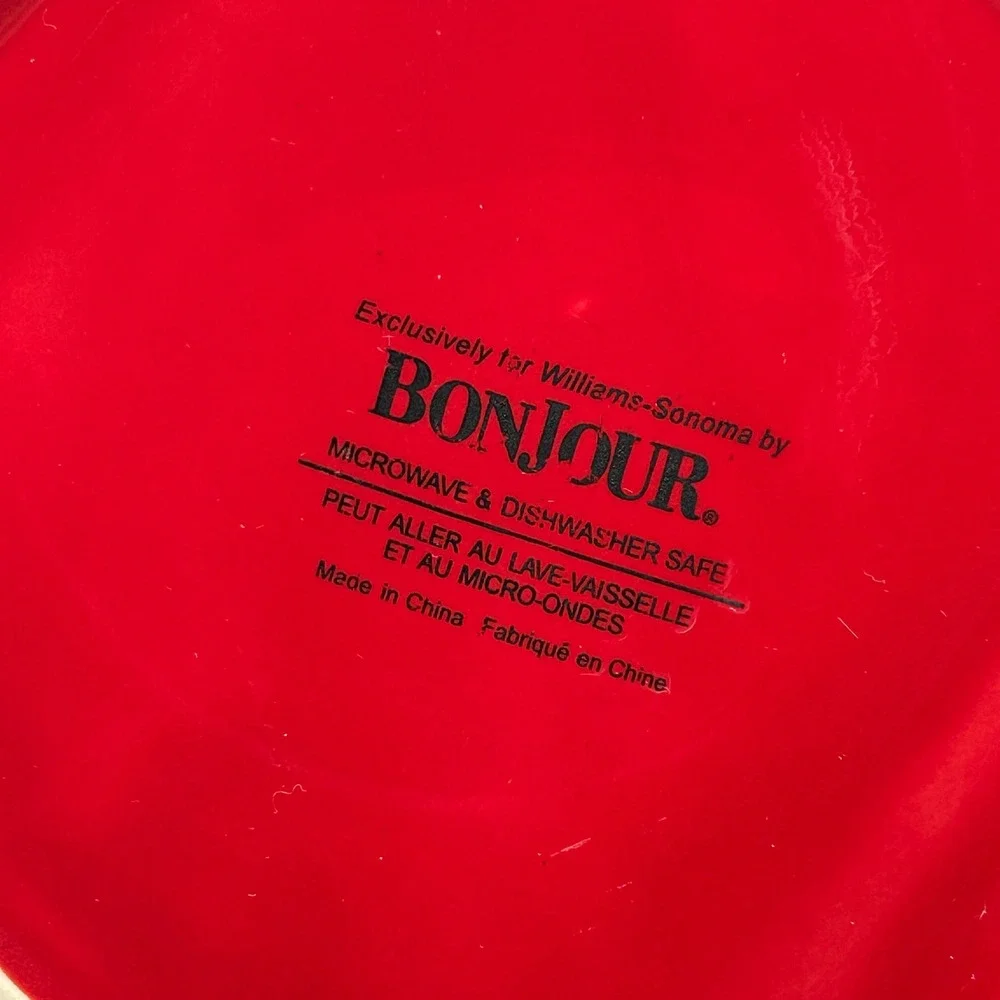 Bonjour Williams-Sonoma 7